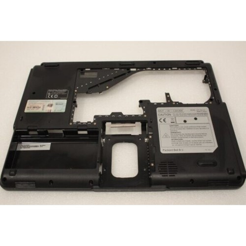 Packard bell easynote - packard,