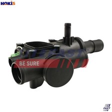 THERMOSTAT COOLANT FT58035 FOR PEUGEOT EXPERT/Van/TEPEE/Platform/Chassis 307