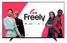 Bush SMART 4K HDR TV 50" Ultra HD LED Freely Powered By TiVo 50UT24SB