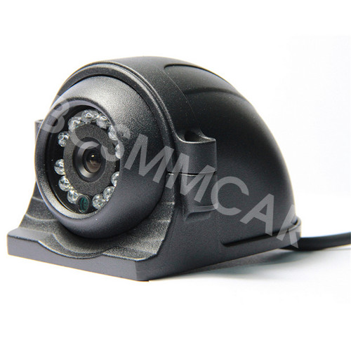 4pin 1080p side - view, camera