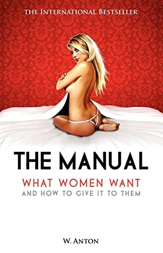 The manual what - the, want