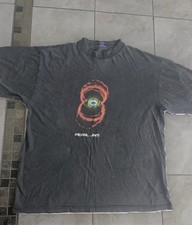 Pearl Jam Vintage T Shirt