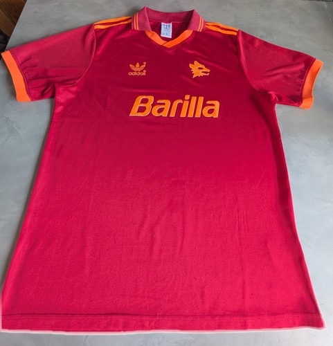 Vintage 1991 roma home - as,