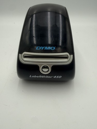 Printer dymo labelwriter - dymo, 450