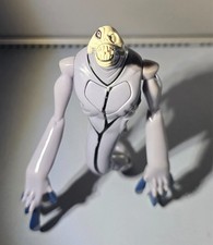 Ben 10 GHOSTFREAK Alien -