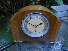 GARRARD WESTMINSTER CHIME