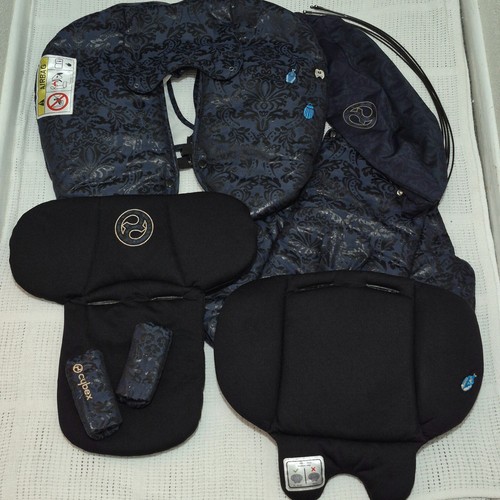 Cybex cloud car - cybex,