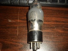 Osram KTW61 Valve - Tested