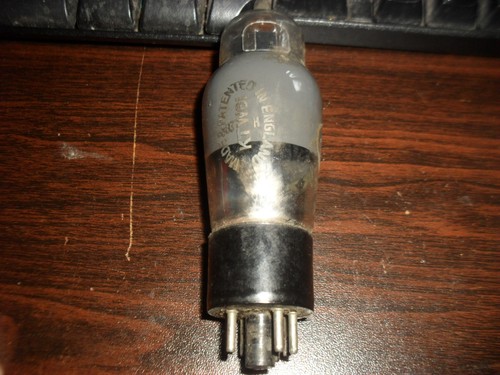 Osram ktw61 valve - ktw61,