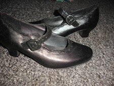 Superb Ladies HOTTER Bridgette