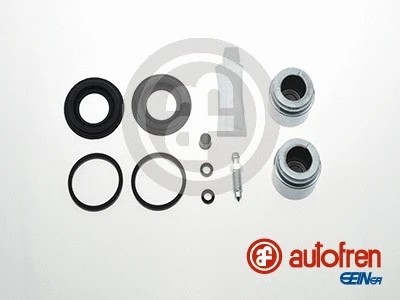 Rear repair kit - repair,