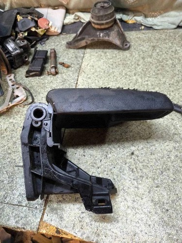 Bmw coupe e36 armrest - z3,