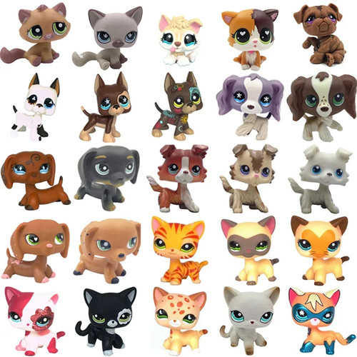 Rare pet toy stands - rare,