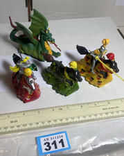 NP311 Britains Vintage