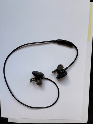 Bose soundsport wireless - bose,