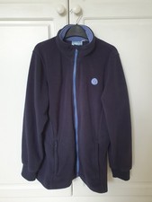 Girlguiding Leader Uniform Fleece, Size 10 ? Rainbows Brownies Guides