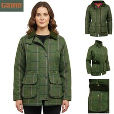 Game Ruby Womens Waterproof