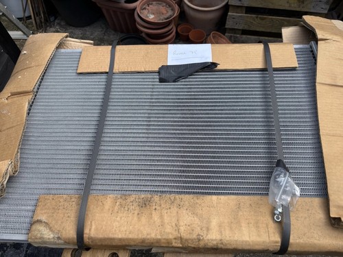 Rover mg zt coolant - rover,
