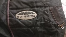 Weatherbeeta Medium Stable With Neck 6'3