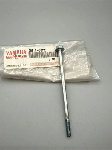 Yamaha flange bolt xj650s - flange,