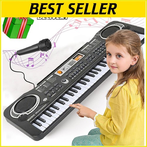 Keys electric piano - ,