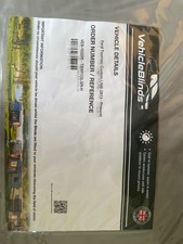 Ford Tourneo Custom Blinds 2012-2023