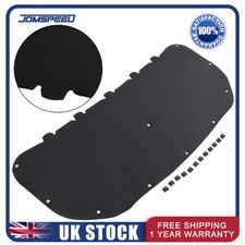 NEW FRONT BONNET SOUND