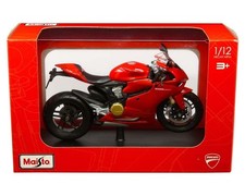 1/12 Maisto  Ducati 1199