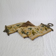 Vintage bell pull - vintage,