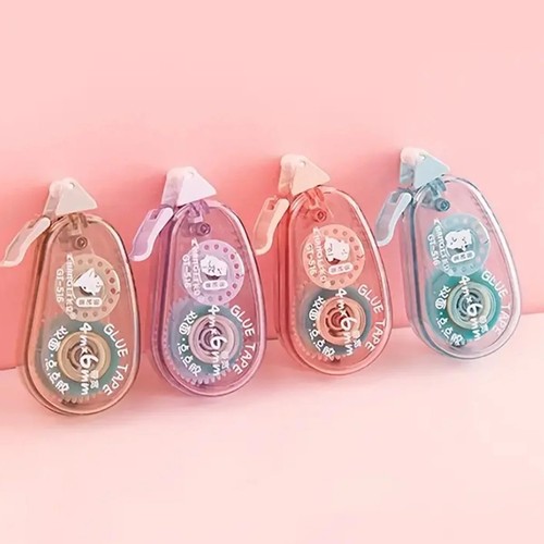 4pcs glue roller double sided - roller,,