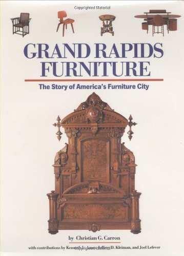 Grand rapids furniture the - rapids, furniture: