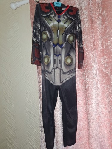 Thor costume years - years, fancy
