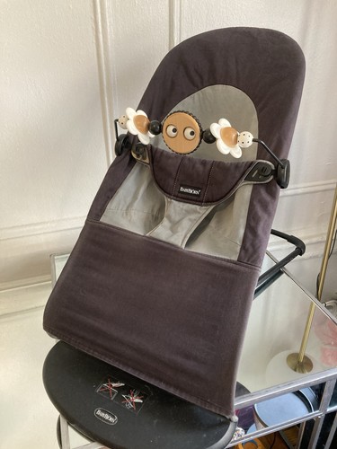Baby bjorn soft bouncer - bjorn,