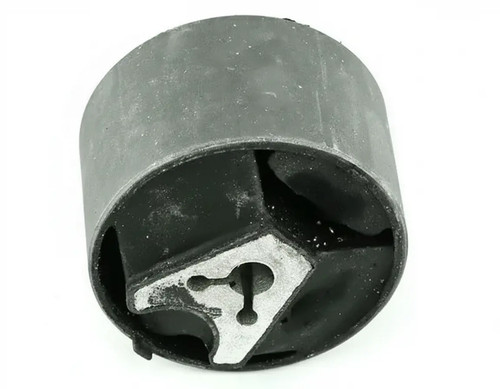 Engine mount front - mount, axle