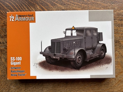 Special armour sa72001 72 - special,