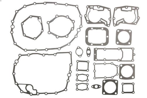 Gasket set manual - gasket,