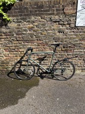 Tokyobike Sport 9s – Matte