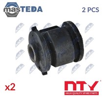 ZTT-DW-042B CONTROL ARM WISHBONE BUSH NTY 2PCS FOR CHEVROLET LACETTI,NUBIRA