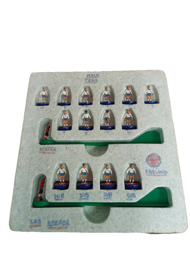 Subbuteo world cup squad - cup, 66000