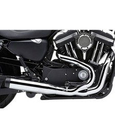 Harley XL 1200 C Sportster