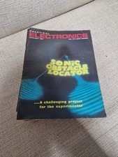 Practical Electronics Magazine