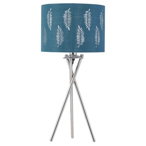 Modern fern leaf cut - fern,