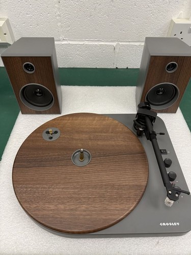 Crosley t160 bluetooth - t160,