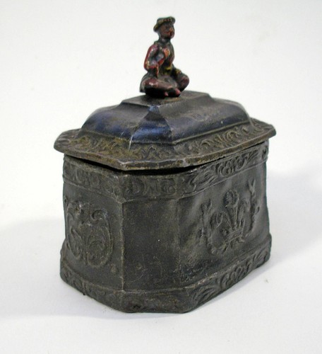 Antique english late georgian - english,