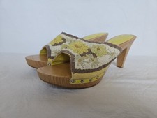 Ladies Nicole Farhi Floral