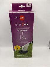 Hailo EasyClix Garden Size L