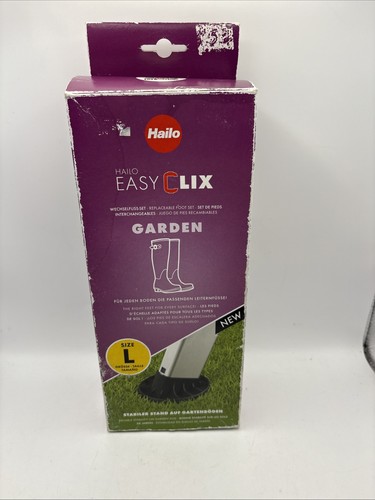 Hailo easyclix garden - easyclix, size