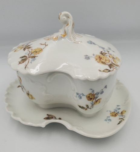 Haviland limoges small - small, serving