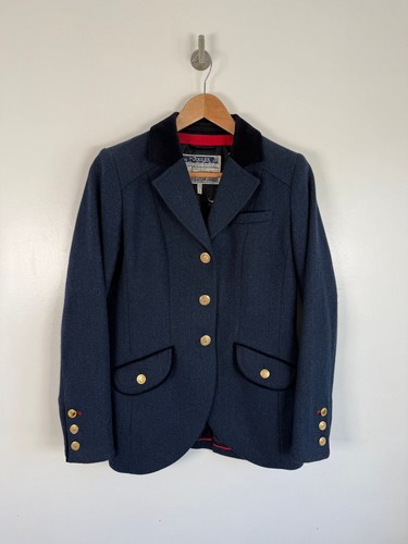 Joules blazer size navy - blazer,