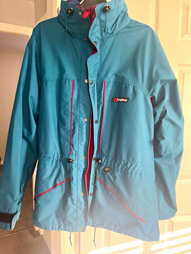 Berghaus men gemini in 1 - men's,
